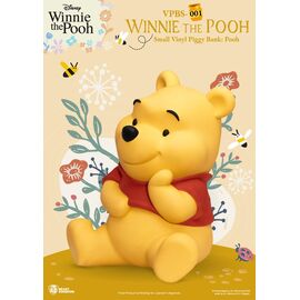 WINNIE THE POOH - Winnie - Piggy Bank 26cm