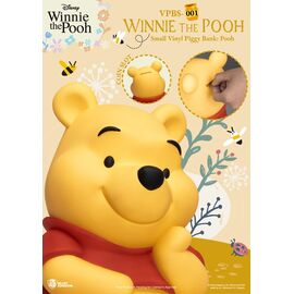 WINNIE THE POOH - Winnie - Piggy Bank 26cm