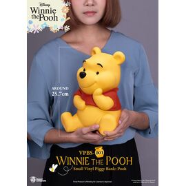 WINNIE THE POOH - Winnie - Piggy Bank 26cm