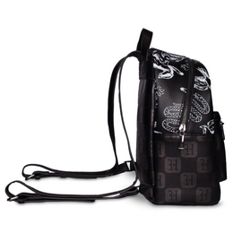 HARRY POTTER  - Wizards Unite - Mini Backpack