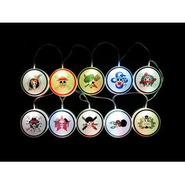 ONE PIECE - Guirlande LED - 2 M