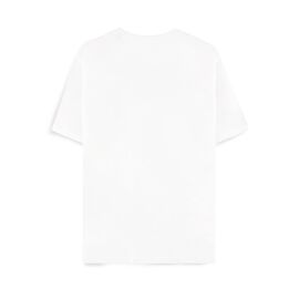 NARUTO Shippuden - Sasuke Symbol - Women's T-shirt (2XL)