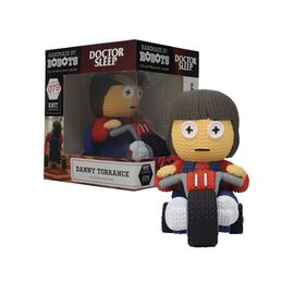 DANNY TORRANCE - Handmade By Robots N°79 - Collectible Vinyl Figure