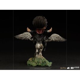 HARRY POTTER - Harry & Buckbeak - Figure Mini Co. 16cm