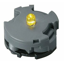 GUNDAM - MG Led Unit Yellow x1 - Model Kit Accessory