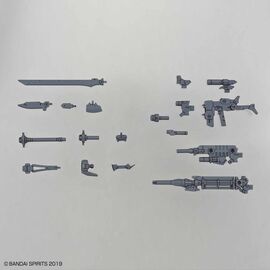 30MM Option Weapon 1 for Alto Detail Set - Model Kit