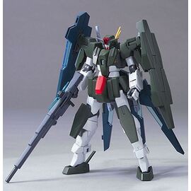 GUNDAM - HG 1/144 Cherudim Gundam GNHW/R - Model Kit 13cm
