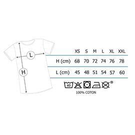 FRIENDS - Central Perk - Men's T-Shirt - (S)