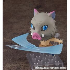 DEMON SLAYER - Inosuke Hashibira - Figure Nendoroid 10cm