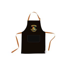 HARRY POTTER - Hogwarts - Cooking Apron