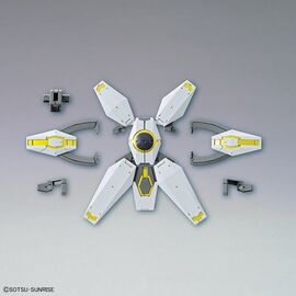 BUILD DIVERS - HGDB:R 1/144 Nepteight Weapons - Model Kit