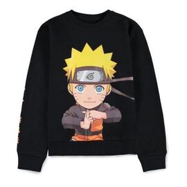 NARUTO - Chibi - Sweat Kids (170/176)