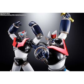 MAZINGER - Double Mazinger - Statue FiguartsZERO Metallique 19.5-21cm