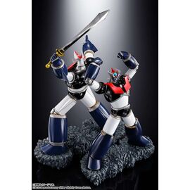 MAZINGER - Double Mazinger - Statue FiguartsZERO Metallique 19.5-21cm