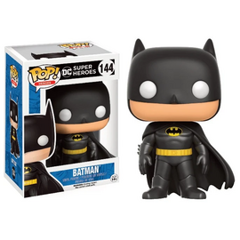 DC COMICS - POP N° 144 - Classic Batman