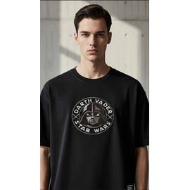 STAR WARS - Darth Vader - T-Shirt Oversize (S)