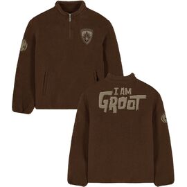 MARVEL - I am Groot - Sherpa Jacket (M)