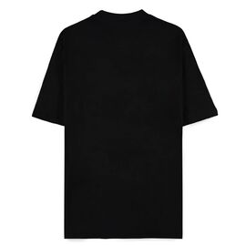 POKEMON - Mega Lucario - Men T-Shirt Loose Fit (S)