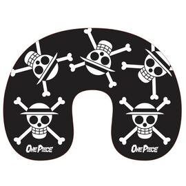 ONE PIECE - Straw Hat - Travel Cushion