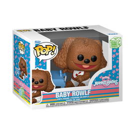 MUPPETS BABIES - POP Disney N° 1699 - Baby Rowlf