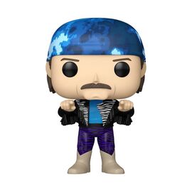 WWE - POP WWE N° XXX - Jesse "The Body" Ventura