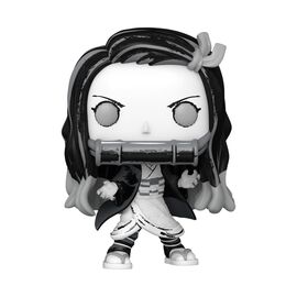 DEMON SLAYER - POP Animation N° XXX - Nezuko (Sumi-ink)