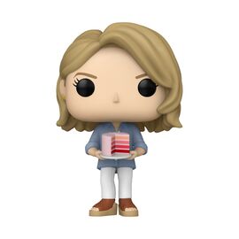 POP Icons N° XXXX - Martha Stewart (with Cake)