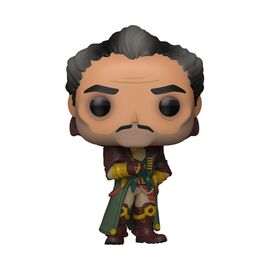 DRAGON AGE THE VEILGUARD - POP Games N° XXXX - Emmrich Volkarin