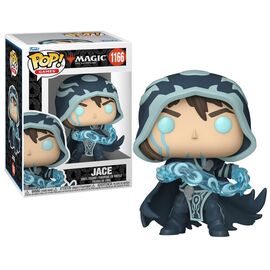 MAGIC THE GATHERING - POP Games N° XXX - Jace