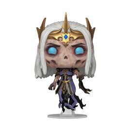 DUNGEONS & DRAGONS - POP Games N° XXX - Wheat