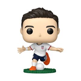 USA - POP Football N° XXXX - Christian Pulisic