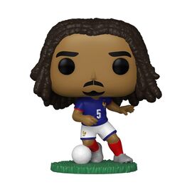 FRANCE - POP Football N° XXXX - Jules Kounde