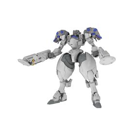 POWERDOLLS - 1/48 X-4RR - Model Kit 13cm