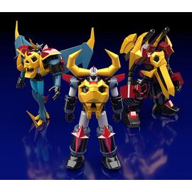 GAIKING LEGEND OF DAIKU-MARYU - Raiking - Model Kit 13cm