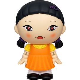 SQUID GAME - Young-hee Doll - Figural Bank