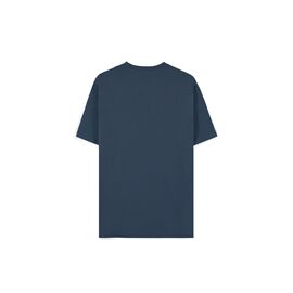 PLAYSTATION - DualSense - Men T-Shirt (L)