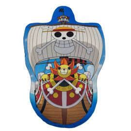 ONE PIECE - Ship - Coussin Shaped