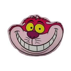 ALICE IN WONDERLAND - Cheshire Cat - Coussin Shaped