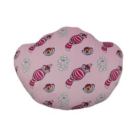 ALICE IN WONDERLAND - Cheshire Cat - Coussin Shaped