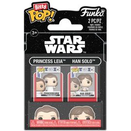 SW ESB - Bitty Pop 2 Pack 2.5cm - L & H