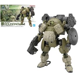 30MM - 1/144 bEXM-6 Roundnova I - Model Kit