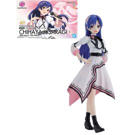 IDOL MASTER - 30MS Chihaya Kisaragi (20th Anniv. YOU AND I) -Model Kit