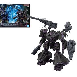 ARMORED CORE VI - 30MM Arquebus ADD VE-404 Open Faith - Model Kit
