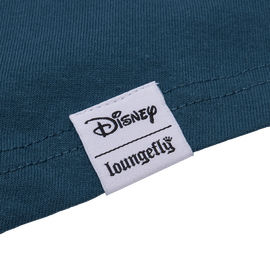 DISNEY - Stitch "Sporty" - T-Shirt Unisex Loungefly (M)