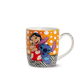 DISNEY - Tales - Mug 360ml - Lilo & Stitch