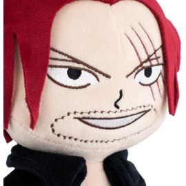 ONE PIECE - Shanks - Plush 28cm