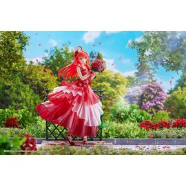 QUINTESSENTIAL QUINTUPLETS - Itsuki -Shibuya Scramble Figure 1/7 25cm