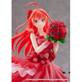 QUINTESSENTIAL QUINTUPLETS - Itsuki -Shibuya Scramble Figure 1/7 25cm