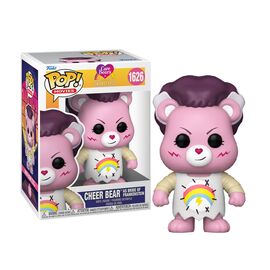UM X Care Bears - POP Movies N°1626 - Cheer Bear Bride of Frankenstein