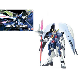 GUNDAM - HG Abyss Gundam - Model Kit